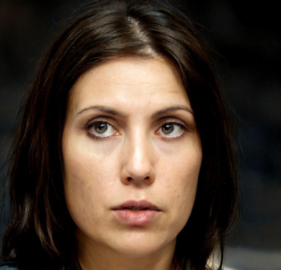 Portrait de Marine Leclerc